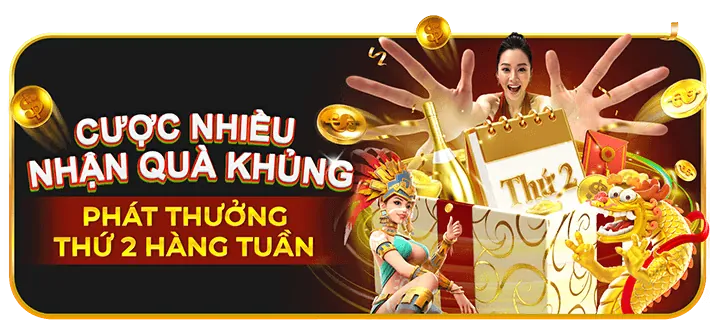 Câu chuyện người chiến thắng Jackpot